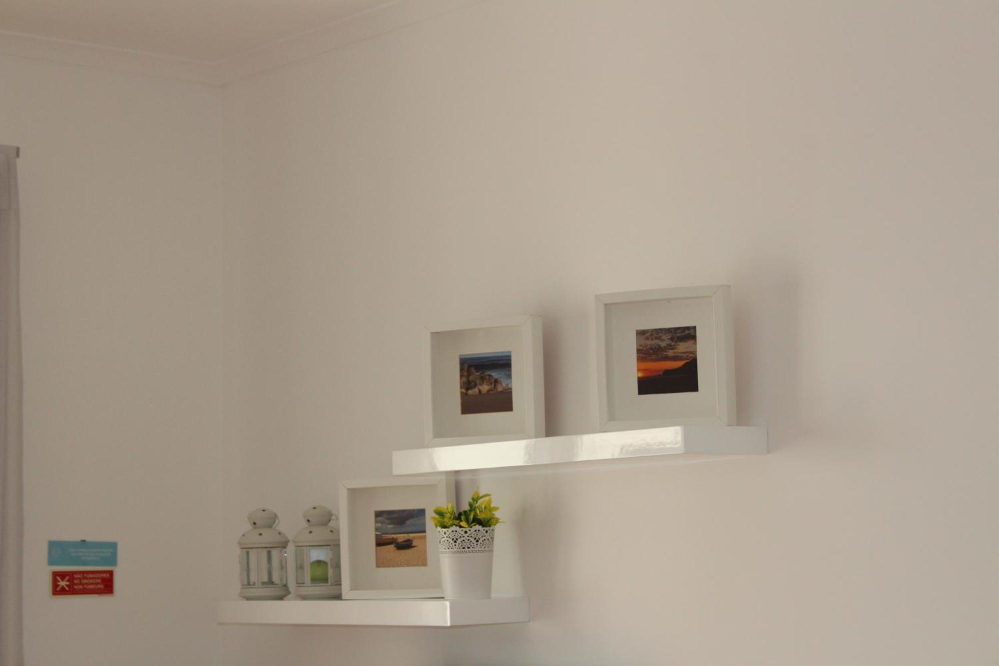 Casa Carvalho Laranjo Apartment นาซาเร ภายนอก รูปภาพ