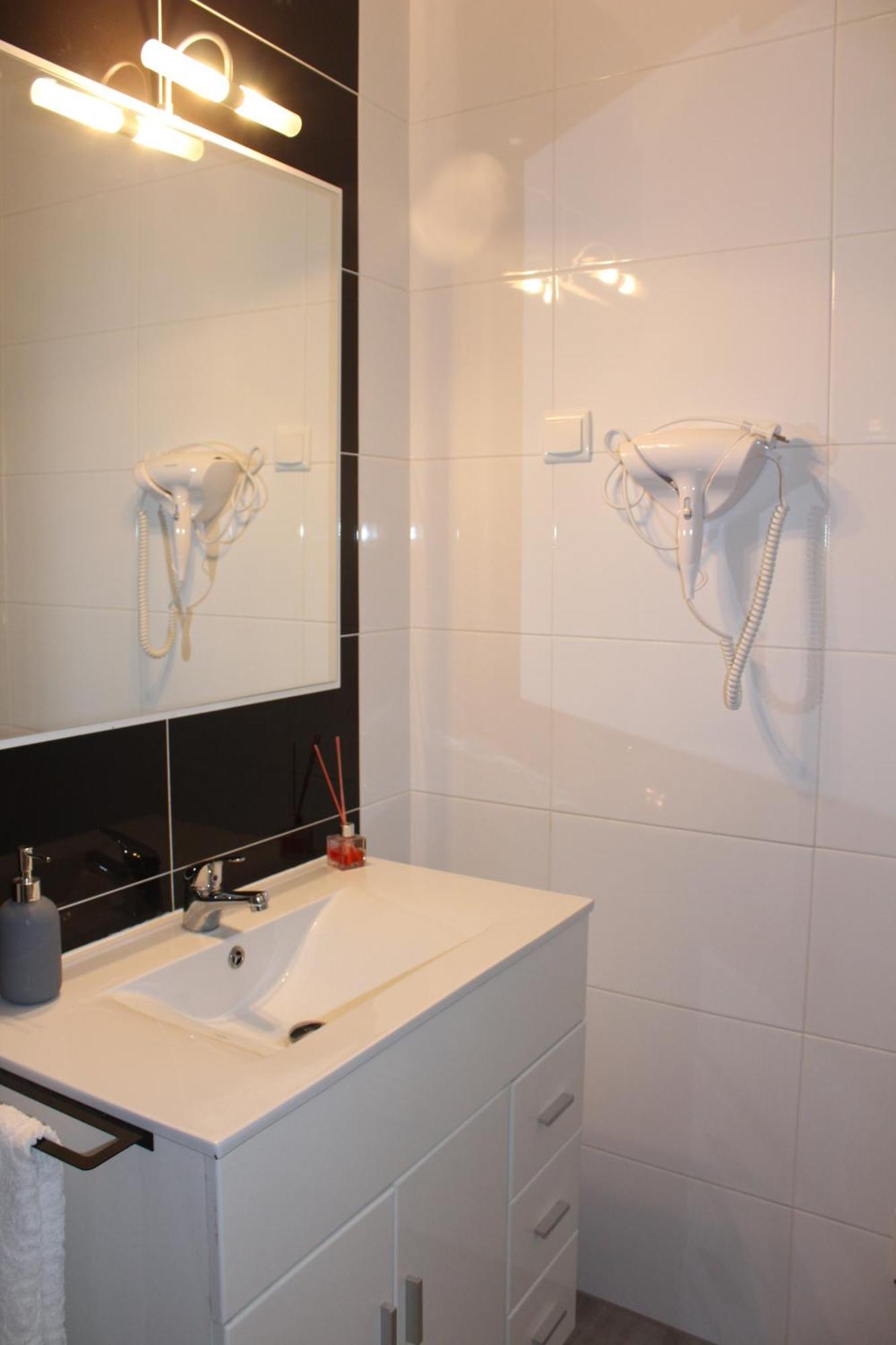 Casa Carvalho Laranjo Apartment นาซาเร ภายนอก รูปภาพ