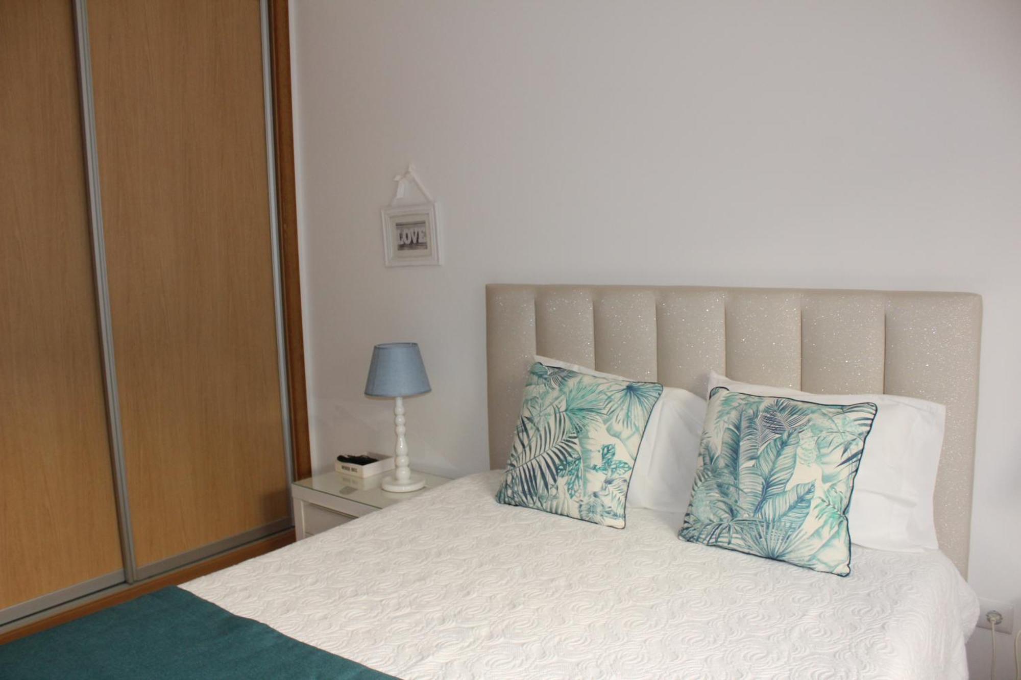 Casa Carvalho Laranjo Apartment นาซาเร ภายนอก รูปภาพ